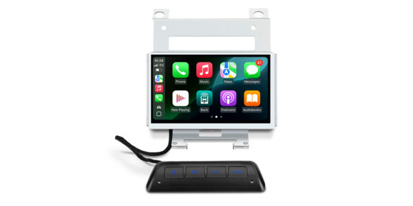 Land Rover | Android OS | Octa Core | 4GB RAM & 64GB ROM | IPS Screen | ID70DLRL