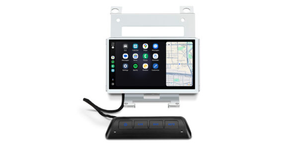 Land Rover | Android OS | Octa Core | 4GB RAM & 64GB ROM | IPS Screen | ID70DLRL