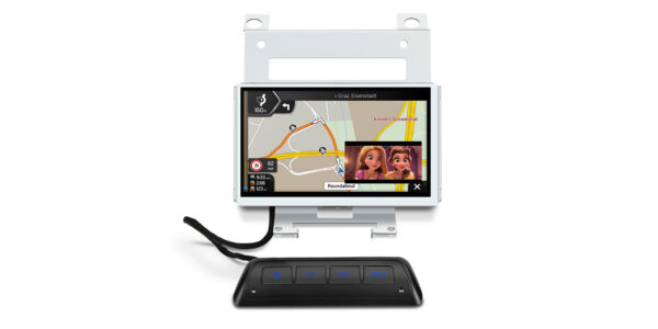 Land Rover | Android OS | Octa Core | 4GB RAM & 64GB ROM | IPS Screen | ID70DLRL