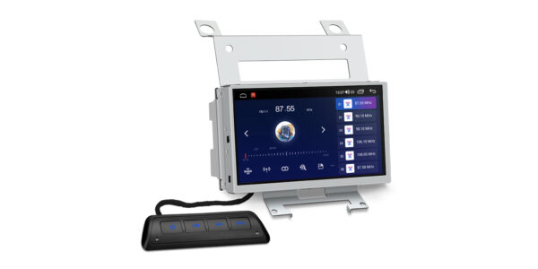 Land Rover | Android OS | Octa Core | 4GB RAM & 64GB ROM | IPS Screen | ID70DLRL