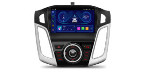 Ford | Focus | Android OS | Octa Core | 4GB RAM & 64GB ROM | IPS Screen | IDP90FSFB