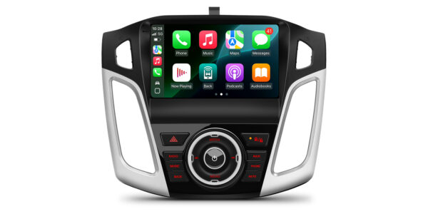 Ford | Focus | Android OS | Octa Core | 4GB RAM & 64GB ROM | IPS Screen | IDP90FSFB