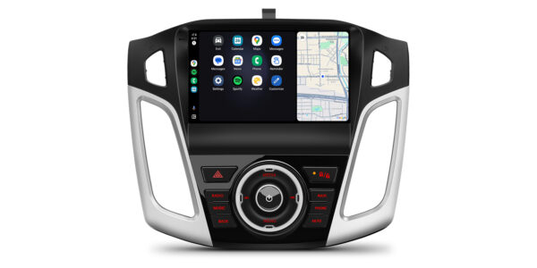 Ford | Focus | Android OS | Octa Core | 4GB RAM & 64GB ROM | IPS Screen | IDP90FSFB