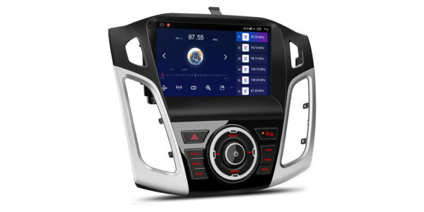 Ford | Focus | Android OS | Octa Core | 4GB RAM & 64GB ROM | IPS Screen | IDP90FSFB