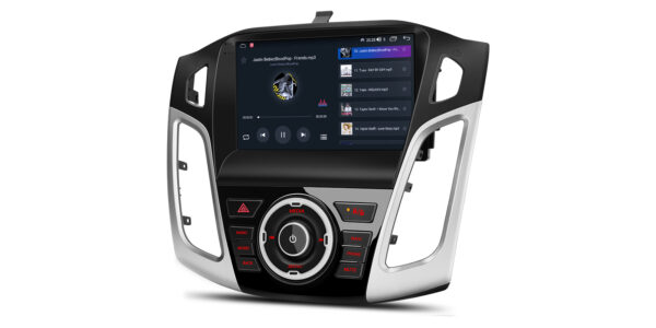 Ford | Focus | Android OS | Octa Core | 4GB RAM & 64GB ROM | IPS Screen | IDP90FSFB