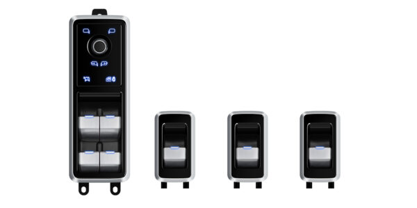 Land Rover | Range Rover | New-Gen Power Window Switches | ACRRWIN