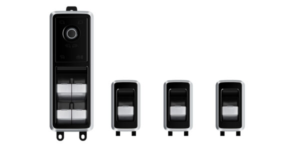 Land Rover | Range Rover | New-Gen Power Window Switches | ACRRWIN