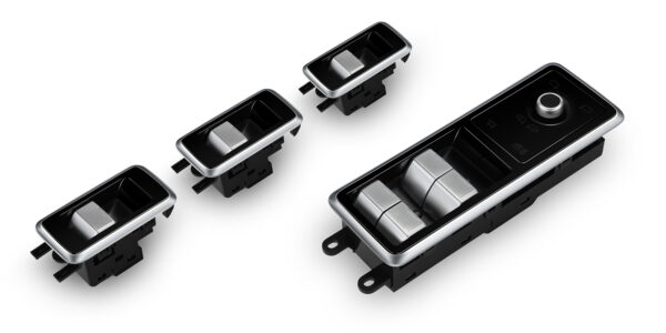 Land Rover | Range Rover | New-Gen Power Window Switches | ACRRWIN
