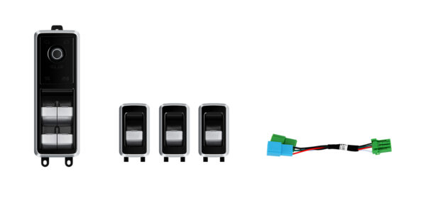 Land Rover | Range Rover | New-Gen Power Window Switches | ACRRWIN