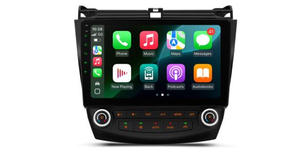 Honda | Android OS | Octa Core | 4GB RAM & 64GB ROM | IPS Screen | IDP10ACHLA