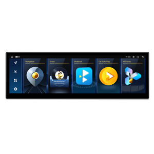 BMW | 6 Series | Android OS & OEM system | Octa-core | 8GB RAM & 128GB ROM | Global 4G LTE | QLBH44SXNB