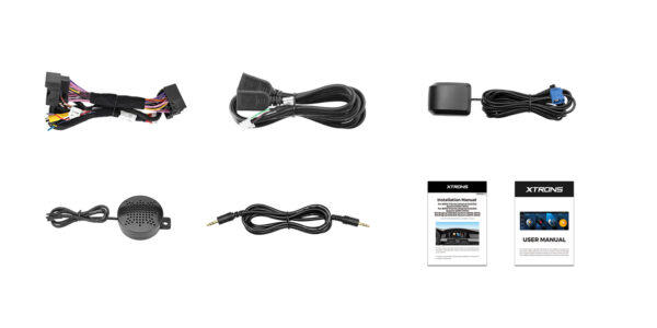 BMW | 3 / 5 Series | Android OS & OEM System | Octa Core | 64GB ROM | IPS Display | QTB8060CC