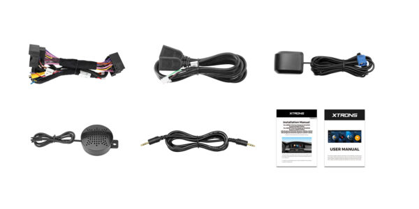 BMW | 3 / 5 Series | Android OS & OEM System | Octa Core | 64GB ROM | IPS Display | QTB8060CI