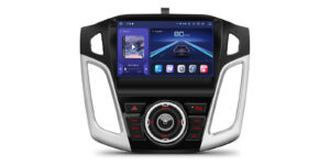 Ford Focus | Qualcomm 665| Android 14 | Octa Core | 8GB RAM &256GB ROM | HDMI Output | IQP94FSFP