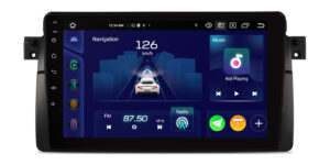 VW/Skoda/Seat | Android OS | Octa Core | 6GB RAM & 128GB ROM | QLED Display | Global 4G LTE Solution | IXA94MTVL (Copy)