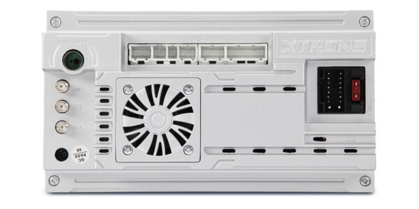 VW/Skoda/Seat | Android OS | Octa Core | 6GB RAM & 128GB ROM | QLED Display | Global 4G LTE Solution | IXA94MTVL (Copy)