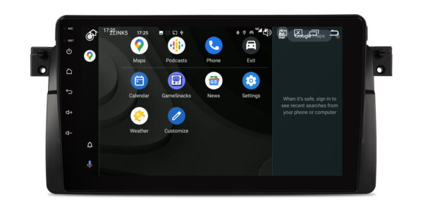 VW/Skoda/Seat | Android OS | Octa Core | 6GB RAM & 128GB ROM | QLED Display | Global 4G LTE Solution | IXA94MTVL (Copy)