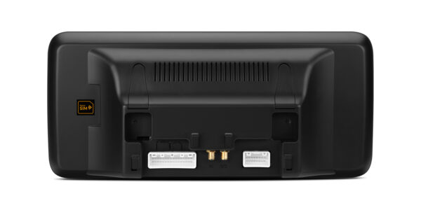 Mercedes-Benz | C-Class | Android OS & OEM system | Octa-core | 4GB RAM & 64GB ROM | Integrated 4G LTE | QAMS1445M12C45L
