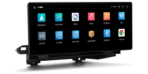 Audi | Q5/SQ5 | Android Platform & OEM System | Octa-core | 4GB RAM & 64GB ROM | Global 4G LTE | QLA23Q5NL