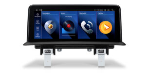 BMW | 1 Series | Android OS & OEM System | Octa Core | 64GB ROM | IPS Screen | QTB1087UNL
