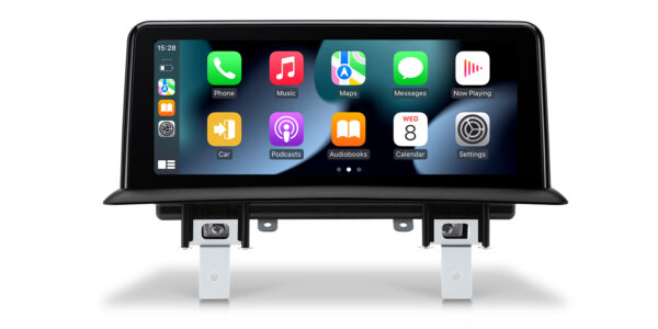 BMW | 1 Series | Android OS & OEM System | Octa Core | 64GB ROM | IPS Screen | QTB1087UNL