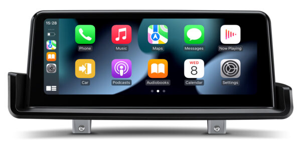 BMW | 3 Series | Android OS & OEM System | Octa Core | 64GB ROM | IPS Screen | QTB1090UNL