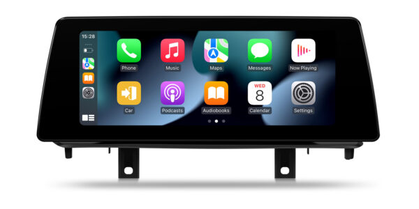 BMW | X5/X6 | Android OS & OEM System | Octa Core | 64GB ROM | Full-laminated Screen | QTB10X5NB